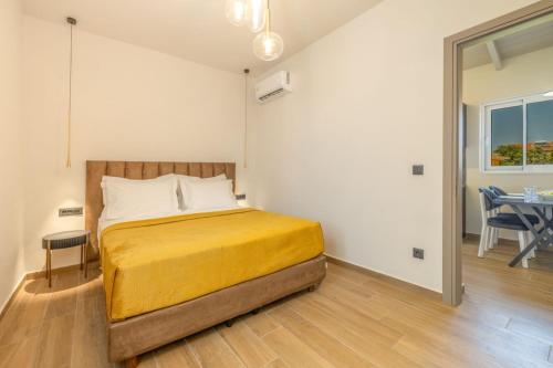 Art Suites Argostoli