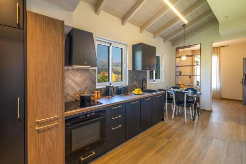 Art Suites Argostoli