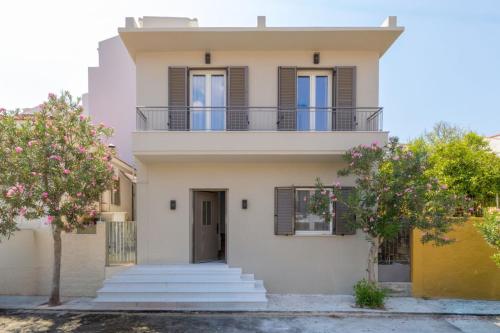 Art Suites Argostoli