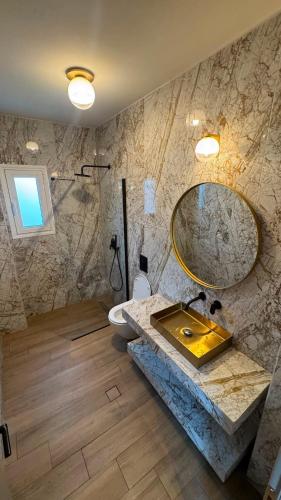 Art Suites Argostoli