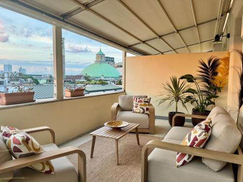 INTOMILAN Galleria Duomo I Boutique & Design Aparthotel