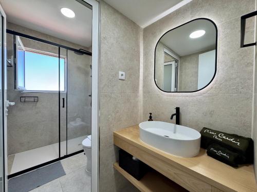 Vilamoura Bright Marina View by Homing
