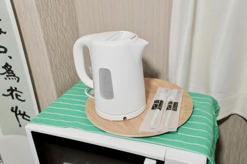 Skyhotel 晴空塔商圈 车站3分钟 直达机场 涉谷 迪士尼 上野 浅草102