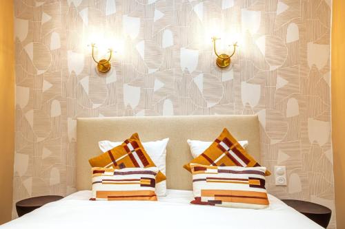 Tastefully decorated air-conditioned apartment - Paris 17