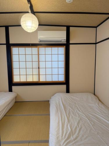 WUMETEI Japanese-style lodge