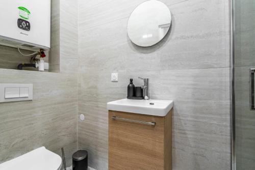 Air-conditioned & comfortable studio - Batignolles side