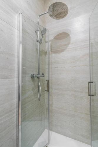 Air-conditioned & comfortable studio - Batignolles side