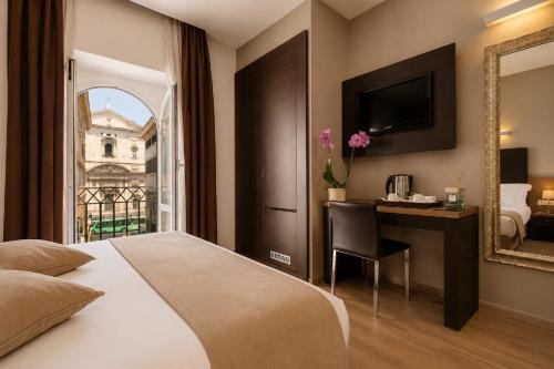 Hotel Rinascimento