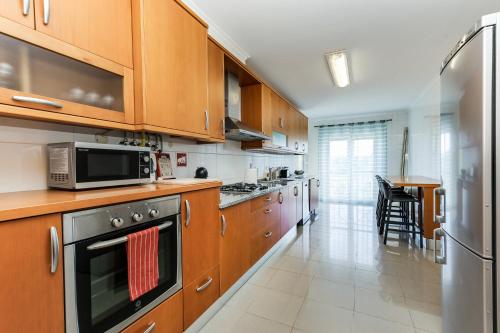 T2 com Piscina em Condominio Privado