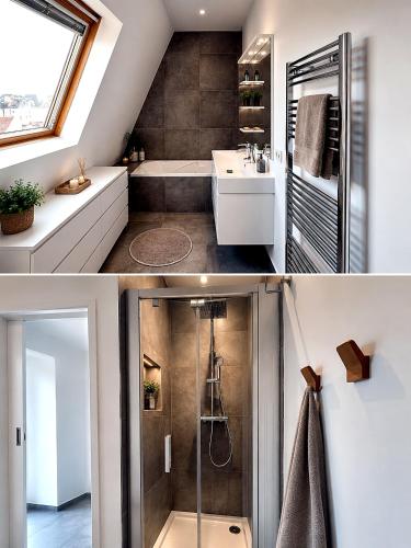 PLAZA GEORGE V - CHAMPS-ELYSEES - 190m2 - 4 Bedrooms - Air Conditioning