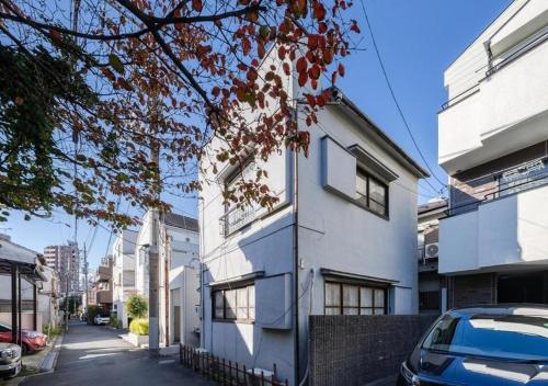 Tokyo Higashimukoujima 5 min 5bed Max8pp