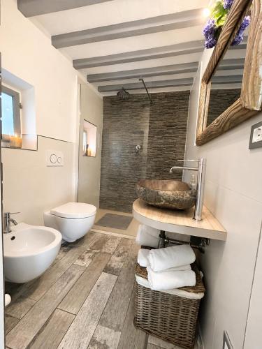 Suite La Corte
