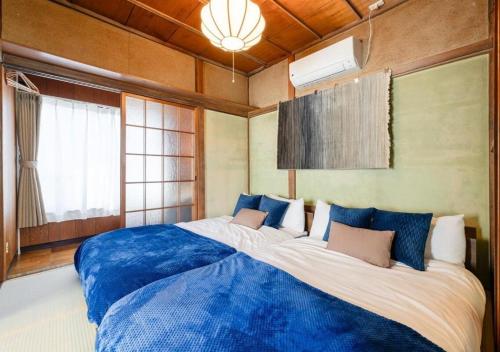 Tokyo Higashimukoujima 5 min 5bed Max8pp