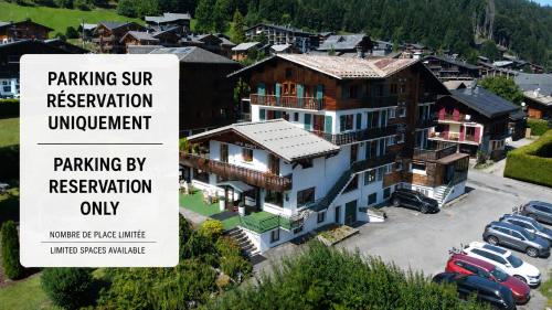 Hotel Bel'alpe