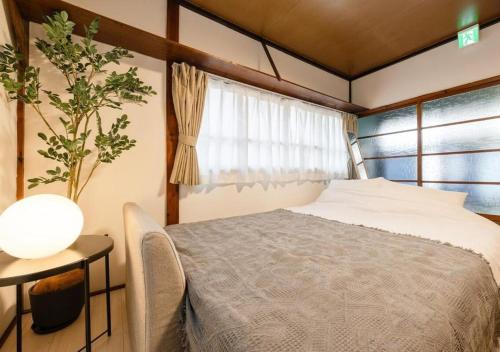 Tokyo Higashimukoujima 5 min 5bed Max8pp