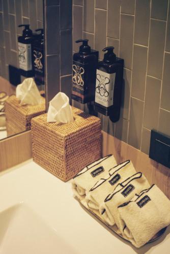 Vandoma Serviced Apartments