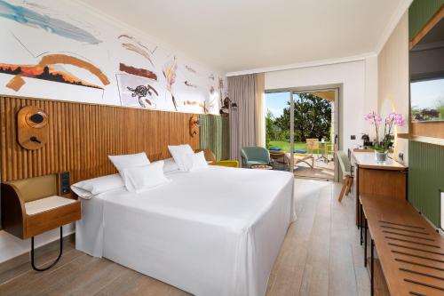 Adrián Hoteles Jardines de Nivaria