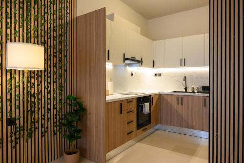 Aelória Boutique Suites