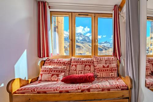 Mountain Apt with Easy Slope Access
