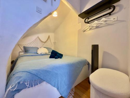 Studio Le petit bateau - Vieil Antibes