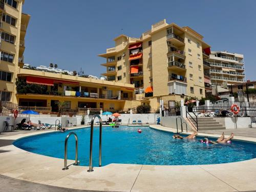 Carvajal Beach 2 - Turistea