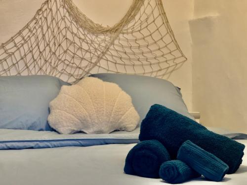 Studio Le petit bateau - Vieil Antibes