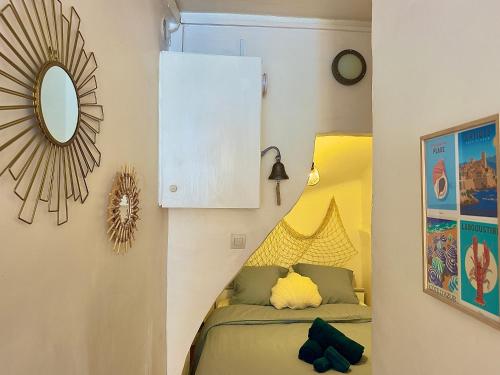 Studio Le petit bateau - Vieil Antibes