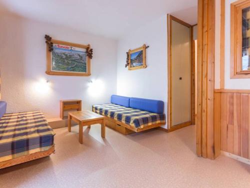 Studio cabine spacieux, proche pistes et centre, animaux admis