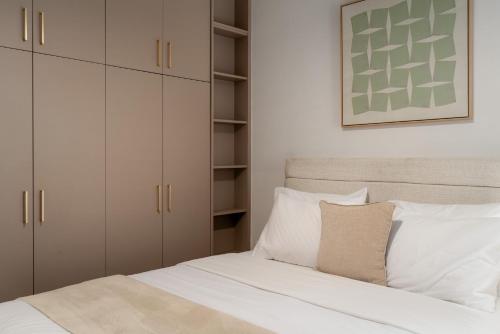 City Charm 1BR Apartment in Nea Smyrni by UPSTREET
