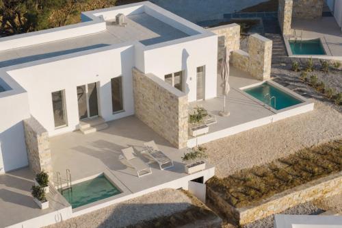Parolea Luxury Living Hotel