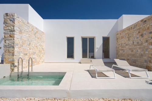 Parolea Luxury Living Hotel