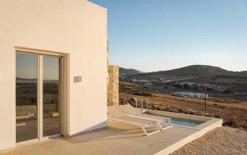 Parolea Luxury Living Hotel