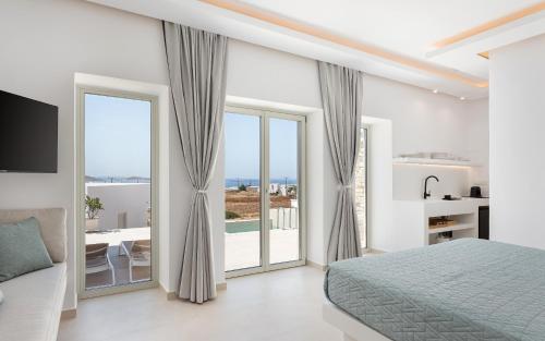 Parolea Luxury Living Hotel
