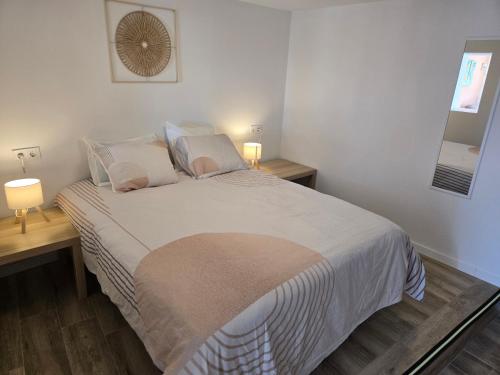 Vista Infinita Apartments