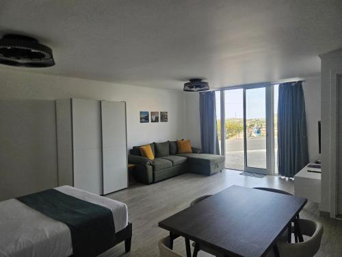 Levada Retreat Studio Apartment, Ponta do Sol