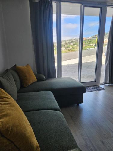 Levada Retreat Studio Apartment, Ponta do Sol