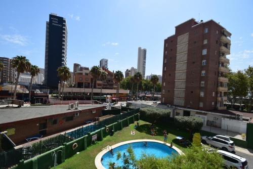 TORRE GERONA - Fincas Arena