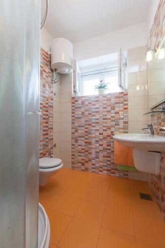 Apartman Orange