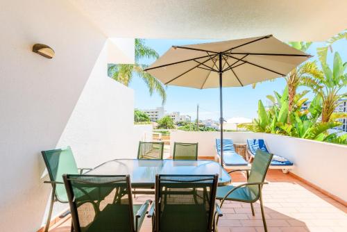 Apartment Praia Dona Ana