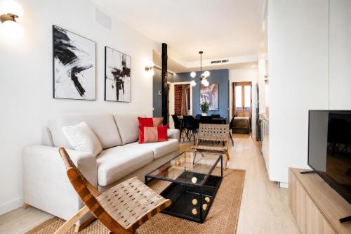 Carolinas City Apartments