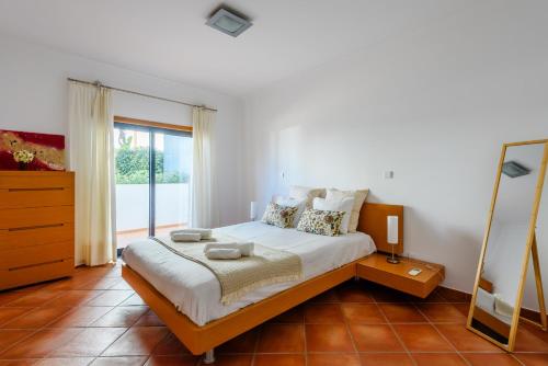 Apartment Praia Dona Ana