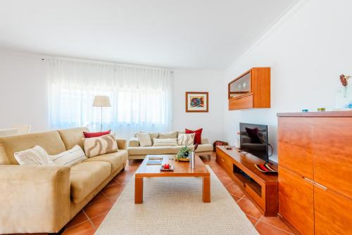 Apartment Praia Dona Ana