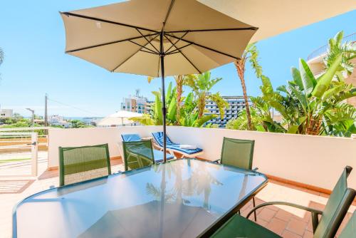 Apartment Praia Dona Ana