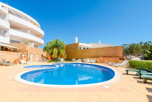 Apartment Praia Dona Ana