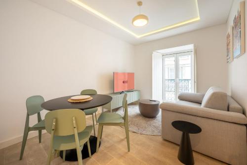 GuestReady – Romantic Lisbon Nook