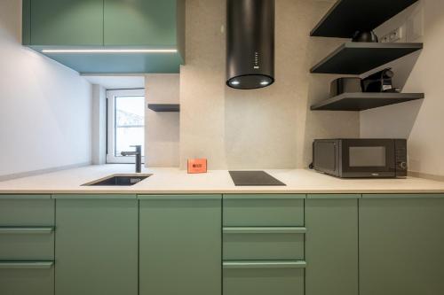 GuestReady – Romantic Lisbon Nook