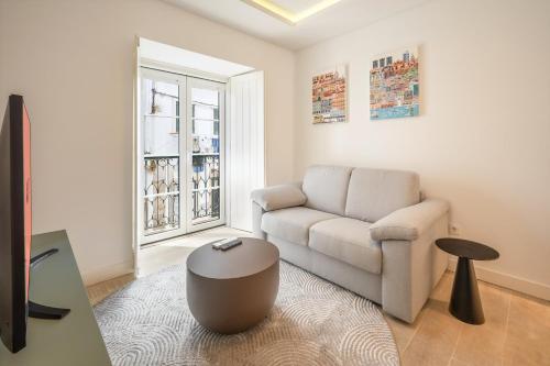 GuestReady – Romantic Lisbon Nook
