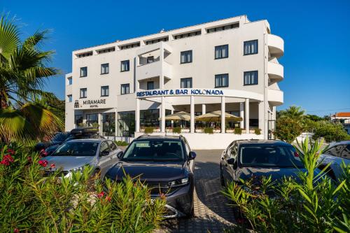 Miramare Hotel