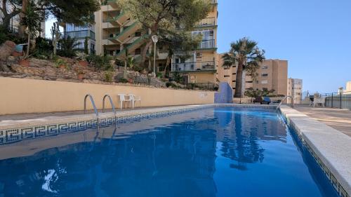 ASTURIAS relax apartment