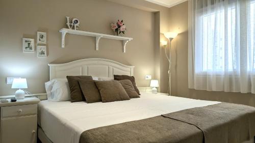 ASTURIAS relax apartment